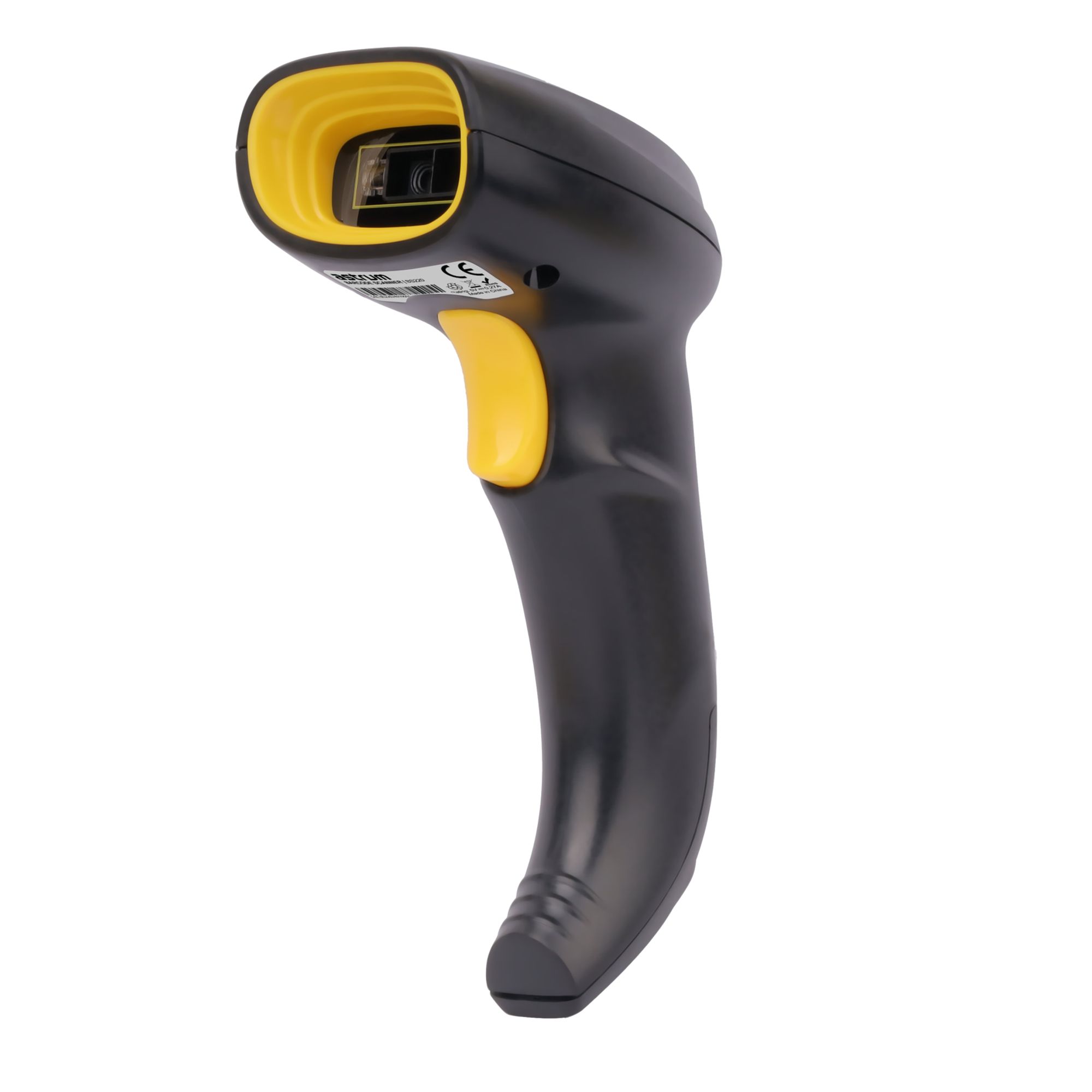 Astrum BS220 2D Laser Barcode Scanner Handheld Wired & Wireless with
