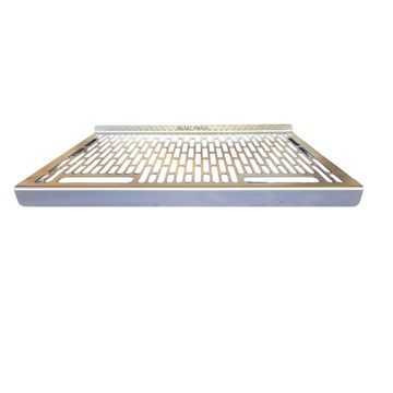 BRAAI GRID 700MM X 420MM