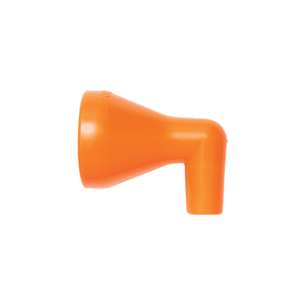 1/4″ 90 Degree Locline Nozzle for 1/2″ System – Pack of 4