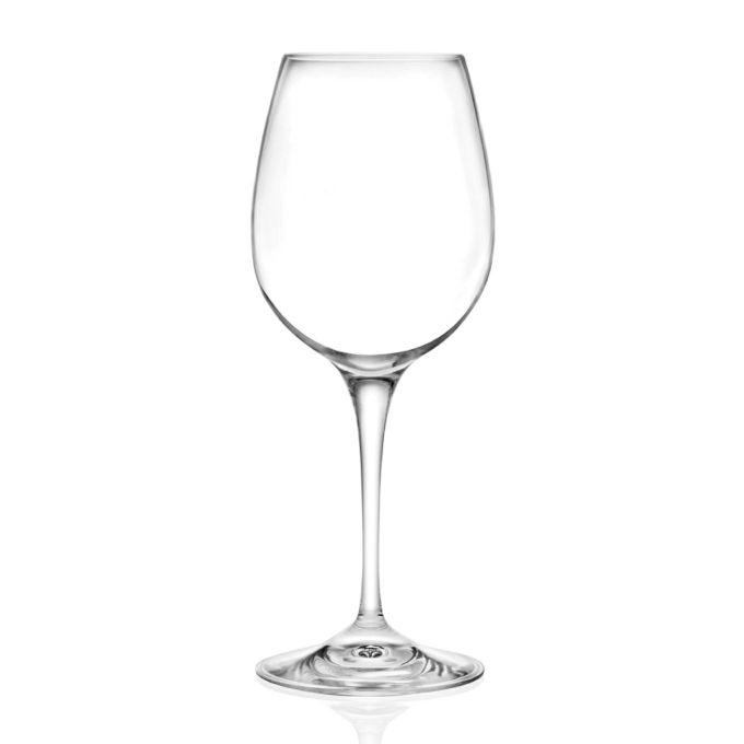 RCR INVINO GOBLET RED WINE 560ML - Set of 6