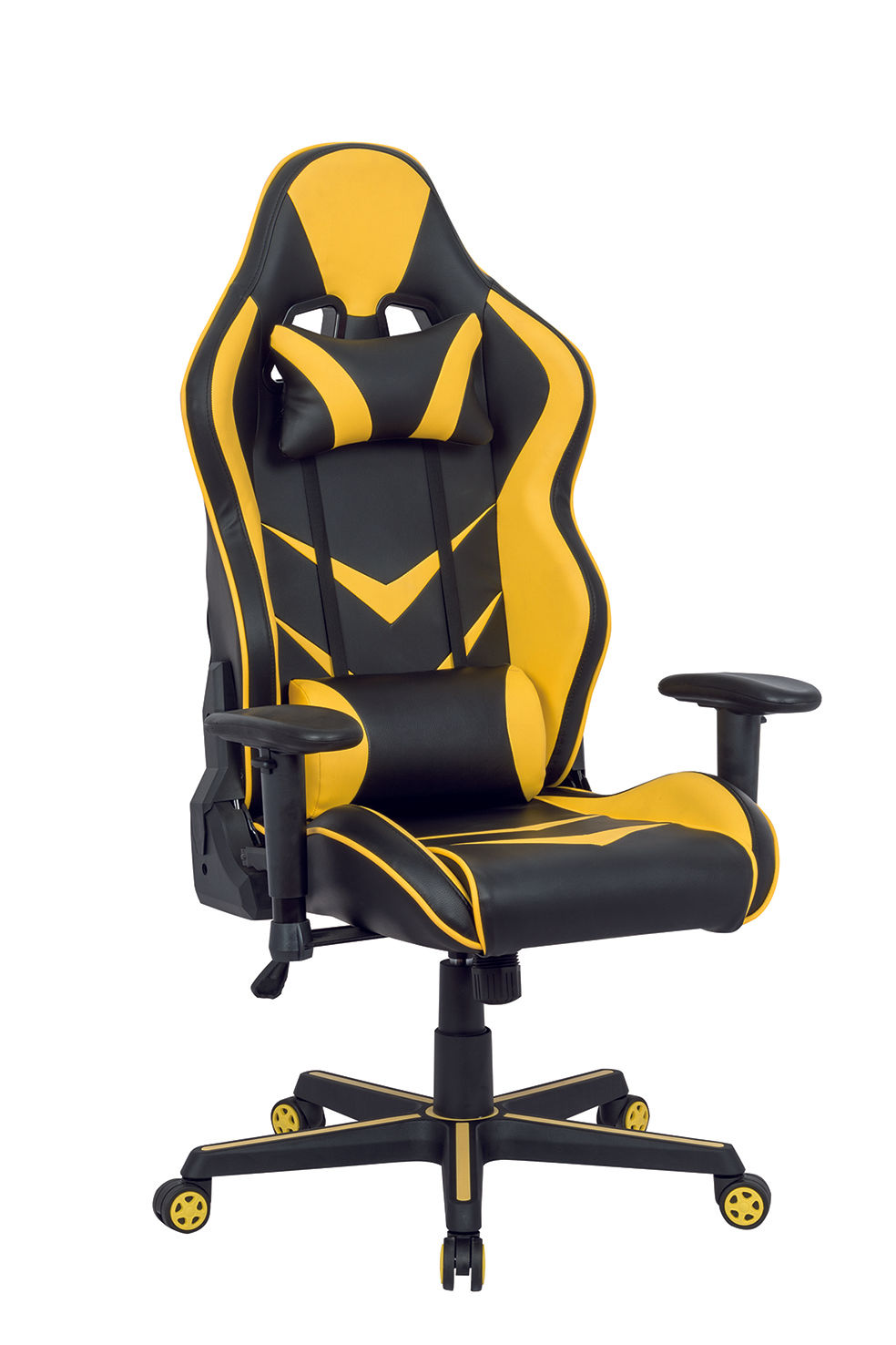 TOCC Bumblebee Ergonomic Gaming Chair