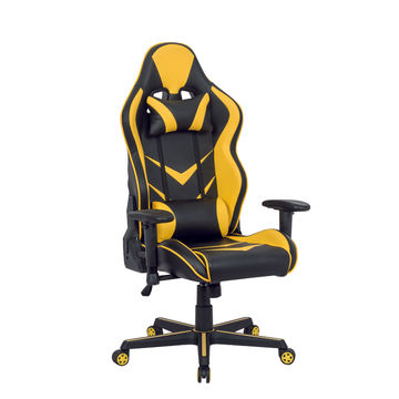 TOCC Bumblebee Ergonomic Gaming Chair