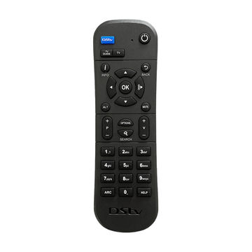 DSTV B8 Remote for HD Decoder