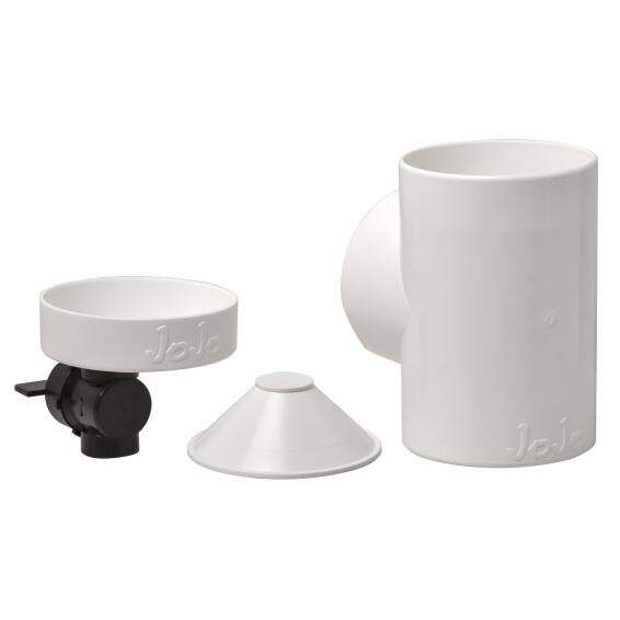 Tank first flush diverter JOJO