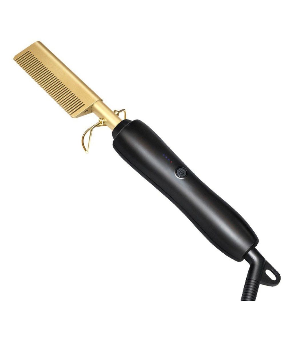 Electric Hot Comb