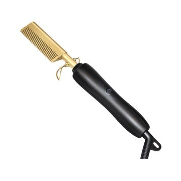 Electric Hot Comb
