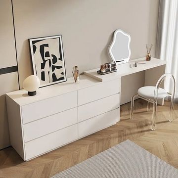 Prestige Home - Sibble Dressing Table Set