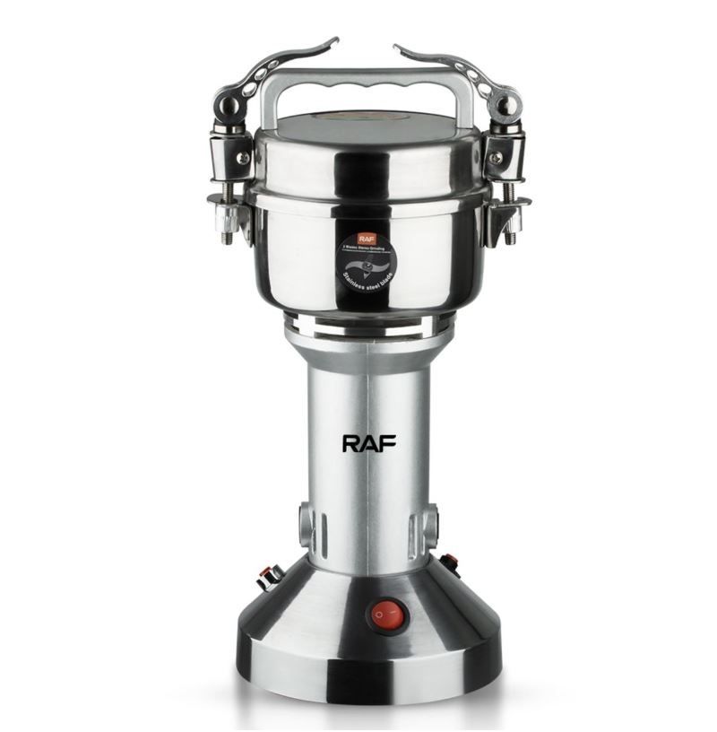 Electric Grain Mill Grinder