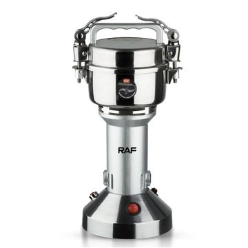 Electric Grain Mill Grinder