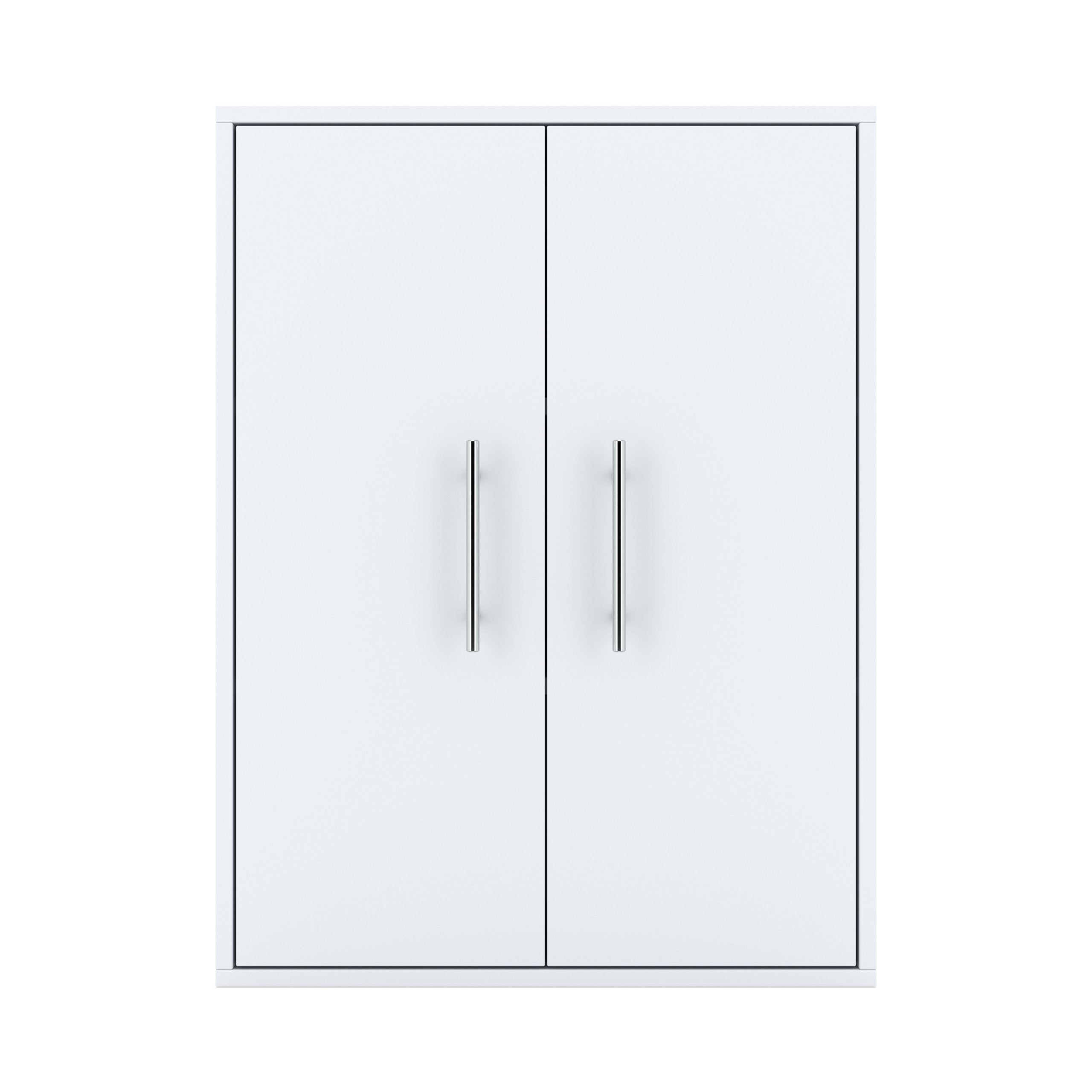 BAM! Garage Storage Shelf - White - 600