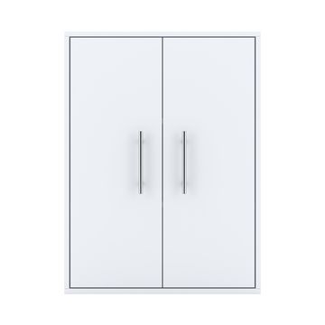 BAM! Garage Storage Shelf - White - 600