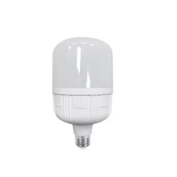 85-265V LED Bulb 30W Warm White 3000K E27