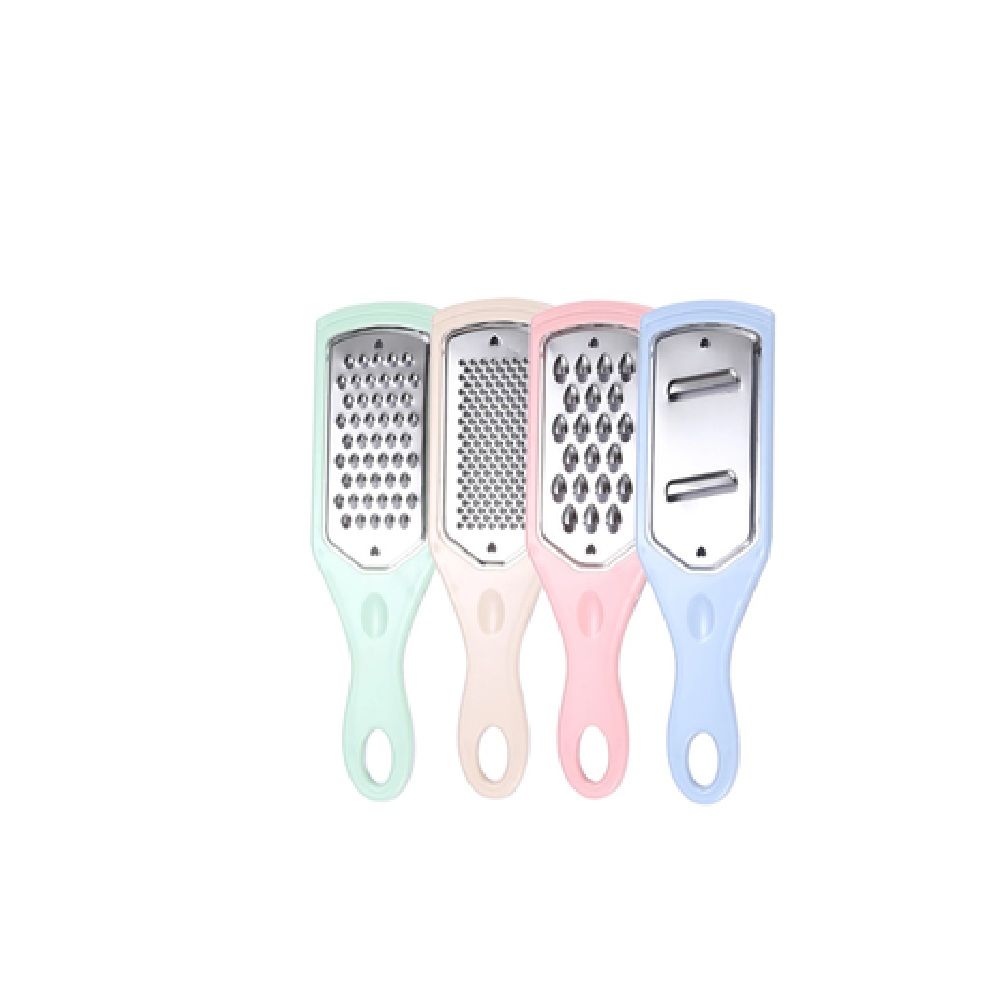 Multi-Functional Stainless Steel Hand Grater Set