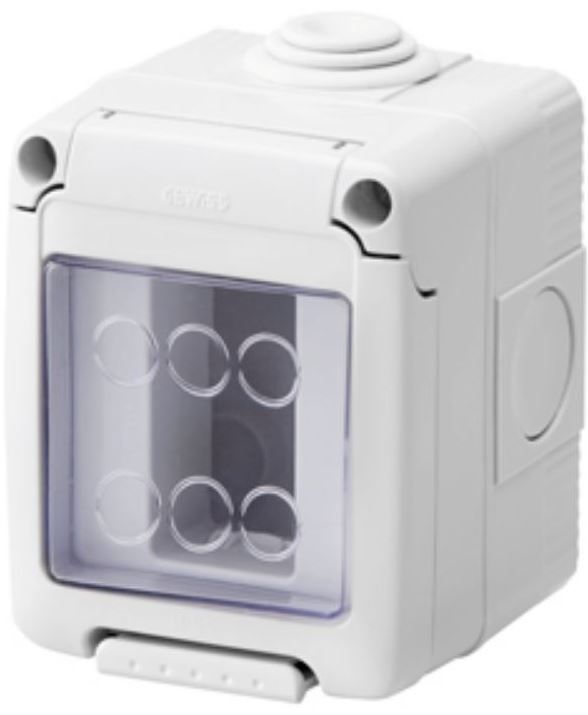 Waterproof Wall Box
