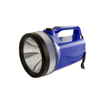 Lantern - 9 Led - Front and Side