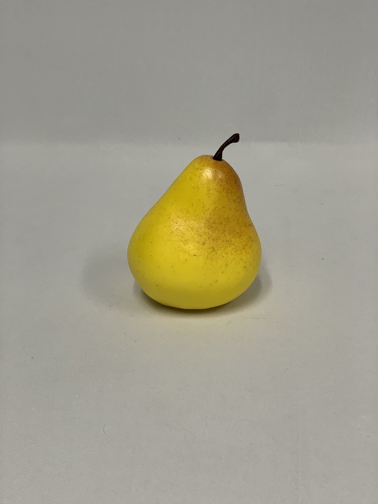 Pear Yellow