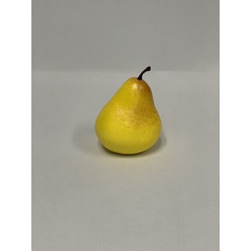 Pear Yellow