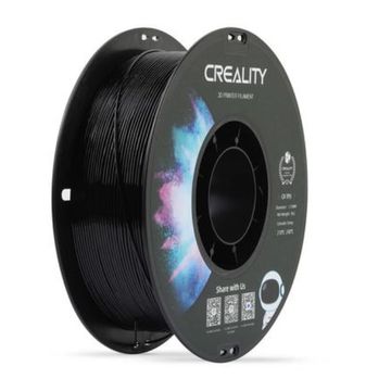 Creality TPU Filament Black 1Kg