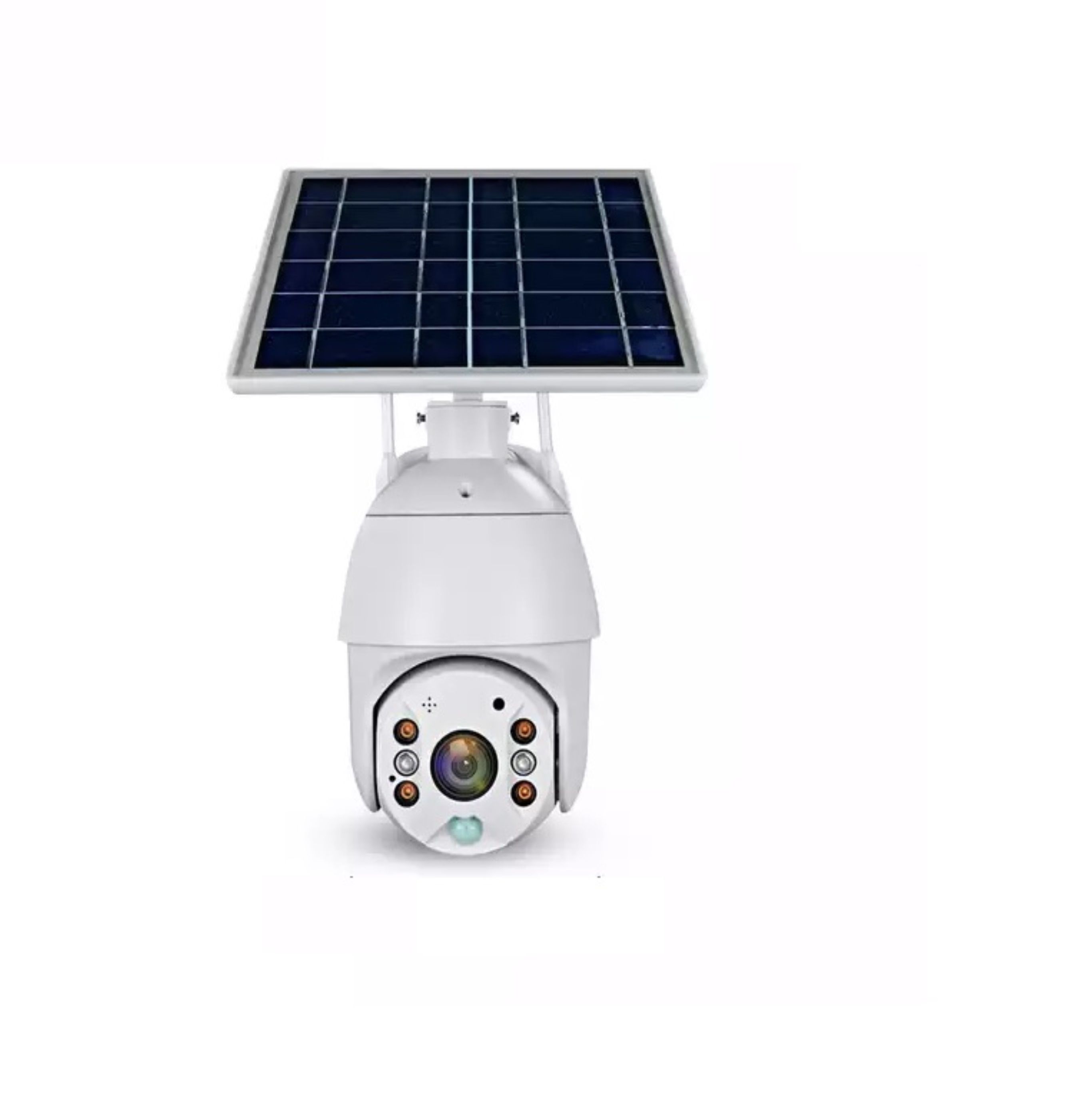 Solar WIFI PTZ Camera 1080p