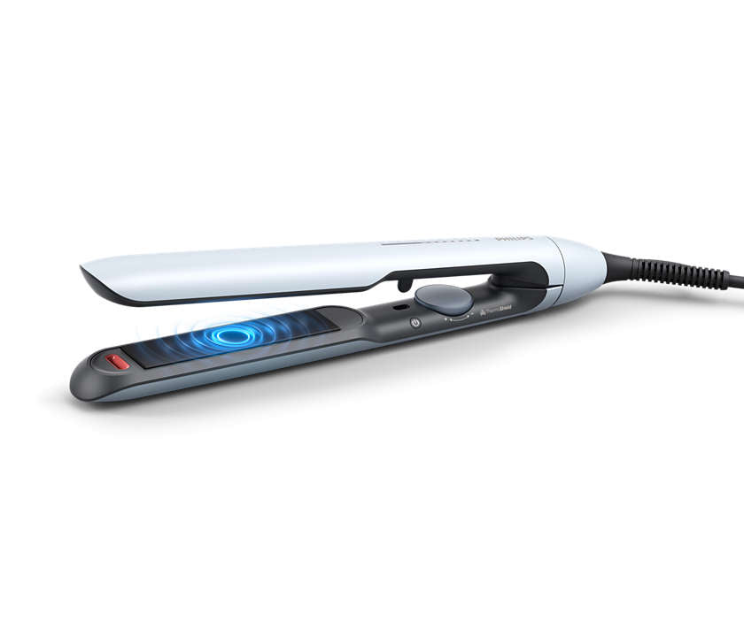 Philips 5000 Series Straightener - BHS520/00