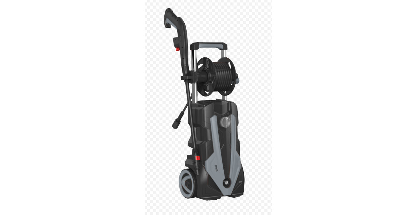 STECO COMMERCIAL HIGH PRESSURE WASHER 2100W