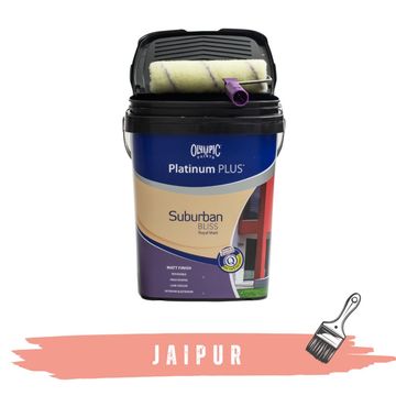 Suburban Bliss 20LT Jaipur