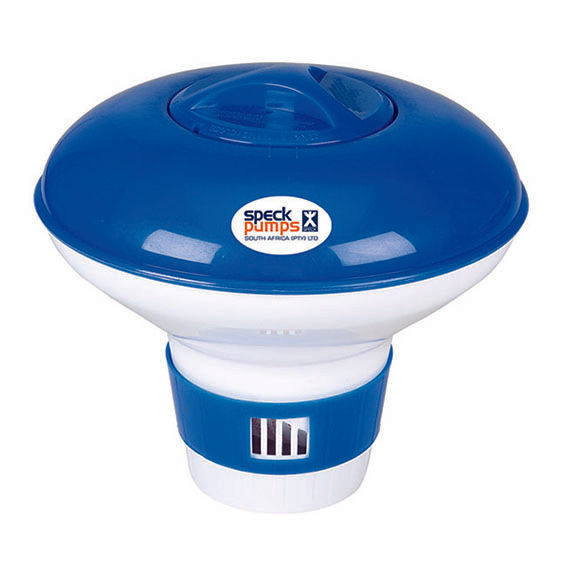Speck Pumps Chlorione Floater Large