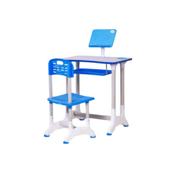 Children's Desk and Chair Set