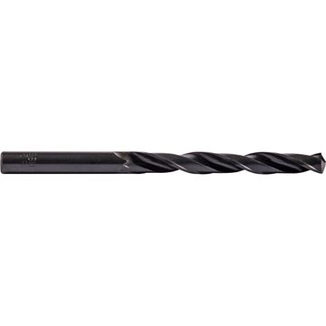 Drill Bit Hss Standard 8.2Mm Packet Of 10