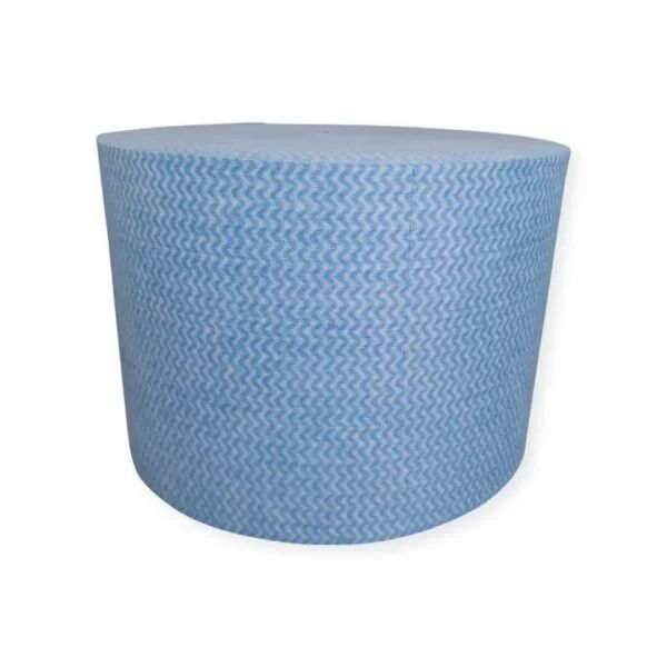 Multi-Purpose Cleaning Wipes 3.9 kg (400m 800sheets) Blue