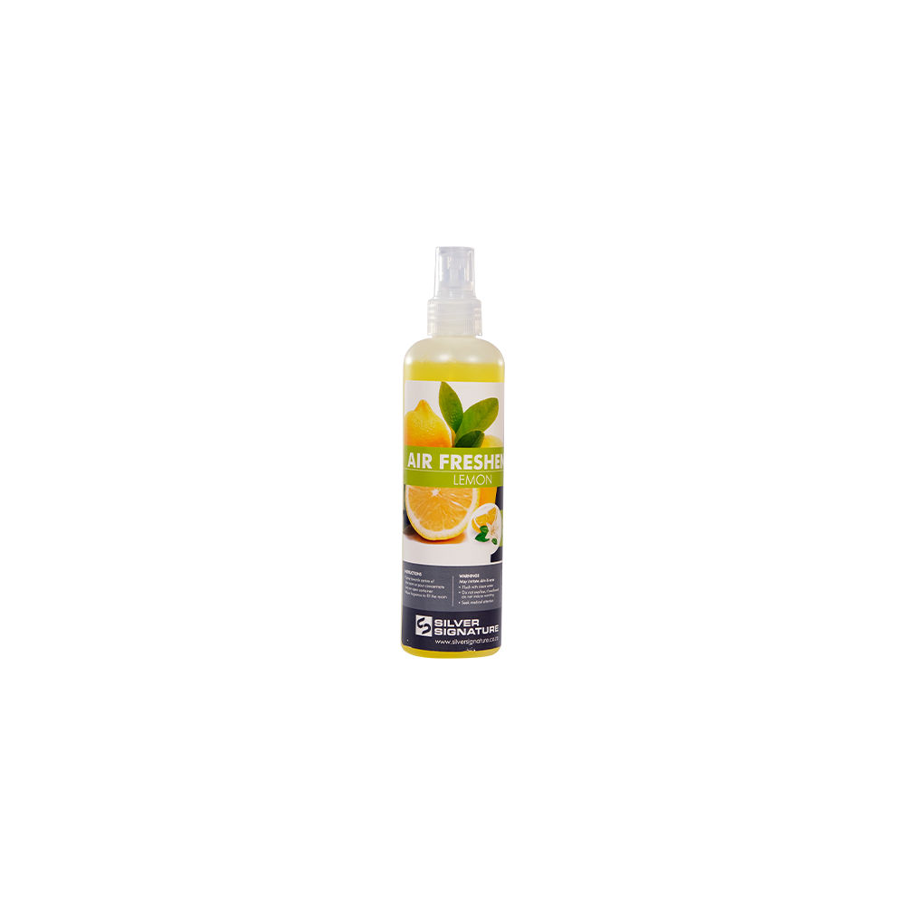 Air Freshner Lemon 250ml
