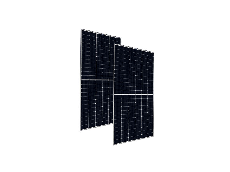 2 x Ultra-Power 550W Mono PV Solar Panel
