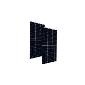 2 x Ultra-Power 550W Mono PV Solar Panel