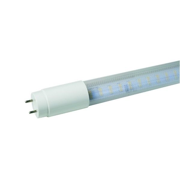 230VAC,  22W,  Cool White,  Clear,  1500mm 5Ft,  LED T8 Tube