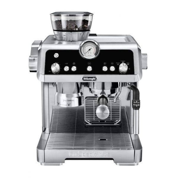 Dedica Style Pump Espresso EC785.GY  De'Longhi – De'Longhi South Africa