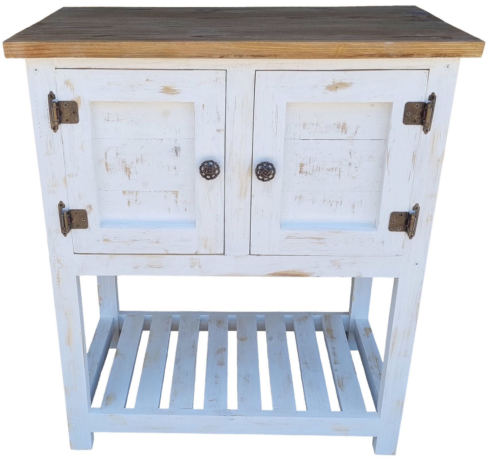Avia2 Small Bathroom cupboard