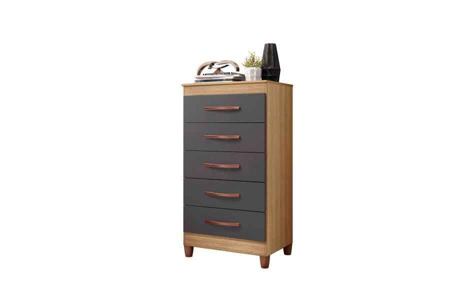 Esmeralda Dresser