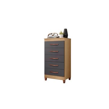 Esmeralda Dresser
