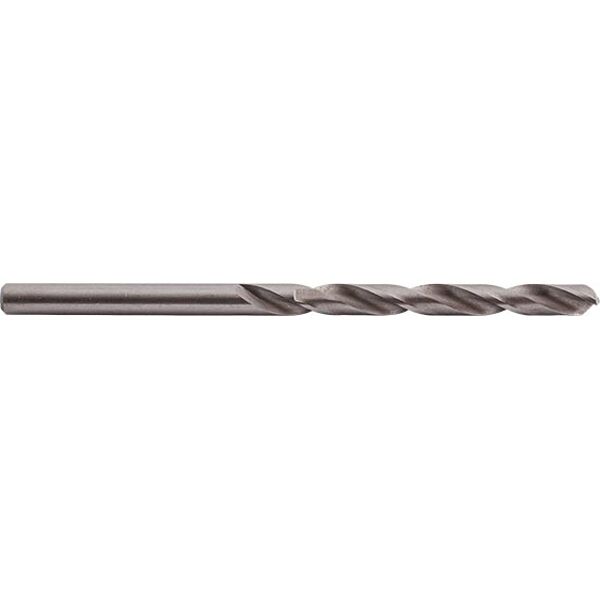 Drill Bit Hss Industrial 6.5mm 135Deg 1/Card - 10 Pack