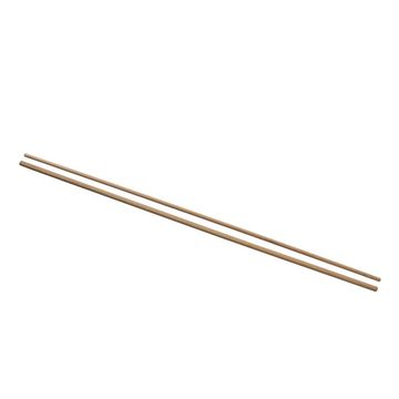 Dowel Sticks 10mm x 1800mm