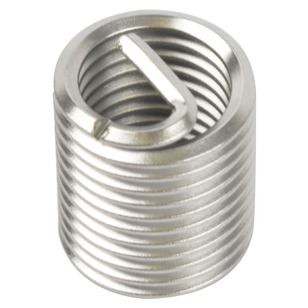 Tork Craft - 5 Piece - Thread Repair Kit - M12 X 2.0D