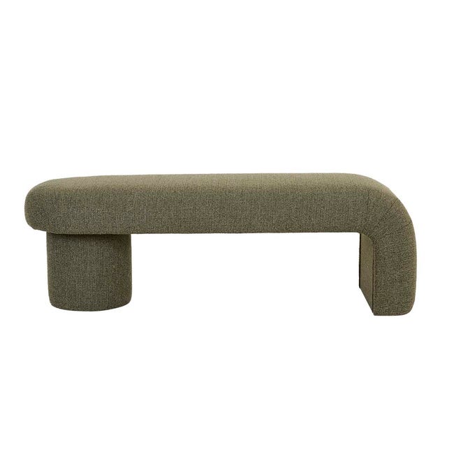 Margery Ottoman sofa