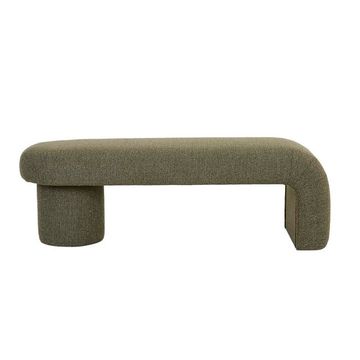 Margery Ottoman sofa