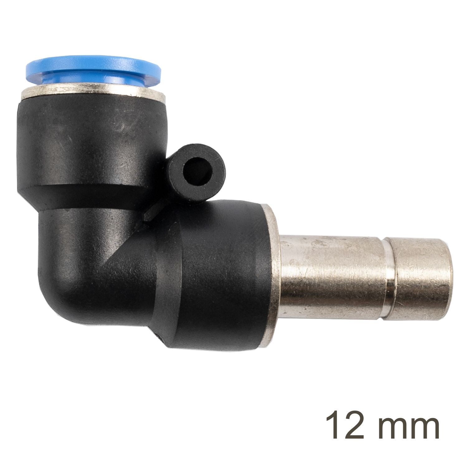 HOSE CLAMP SOFT HOSE 70-90MM BULK