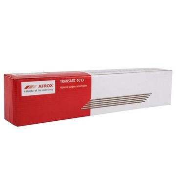 Afrox - Transarc Welding Rod 5 kg X 3.15mm