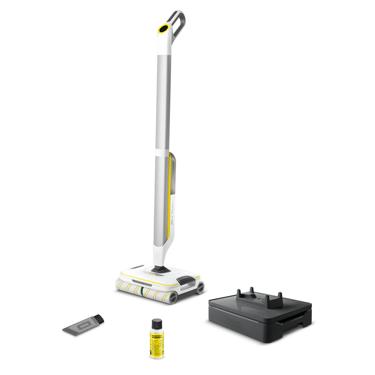 Kärcher FC 8 Smart Signature Line Hard Floor Cleaner