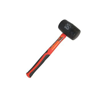 Rubber Mallet BY WOODLY