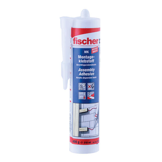 Assembly adhesive MK