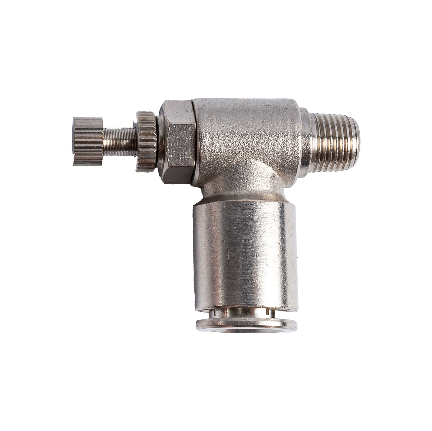 Metal Flow Control 10Mm X 1/8
