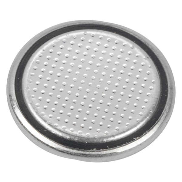 Cr1616 3V Lithium Coin Battery X5 Pack (Moq 20)